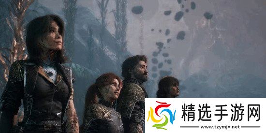 《光与影33号远征队》配乐出色 与《P5》有深层共鸣