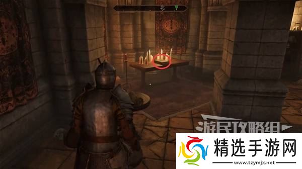 《上古卷轴4重制版》恶意竞争支线攻略 恶意竞争支线怎么做