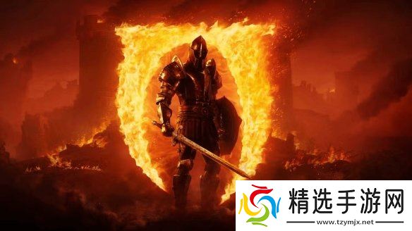 《光与影》撞车《老滚4RE》!外媒:赛道不同 能双赢