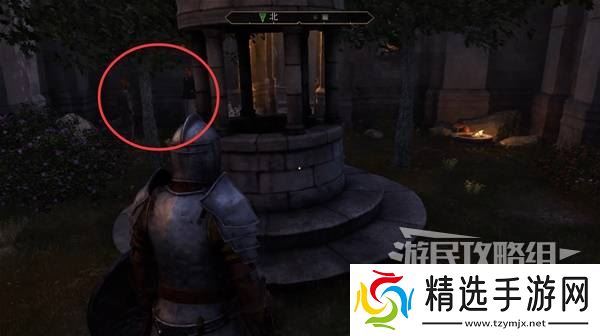 《上古卷轴4重制版》恶意竞争支线攻略 恶意竞争支线怎么做