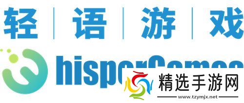 轻语游戏（WhisperGames）确认参展2025 ChinaJoy Express游戏试玩区