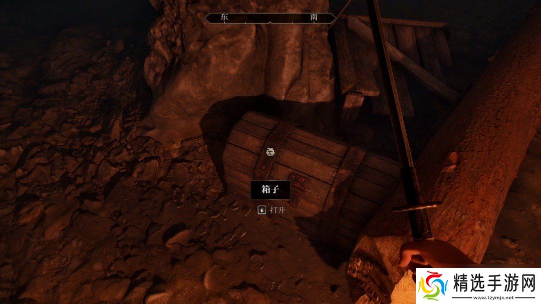 《上古卷轴4：湮灭重置版》主线全流程图文攻略