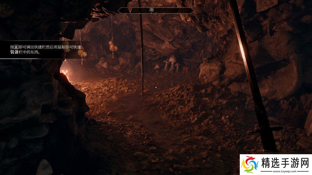 《上古卷轴4：湮灭重置版》主线全流程图文攻略