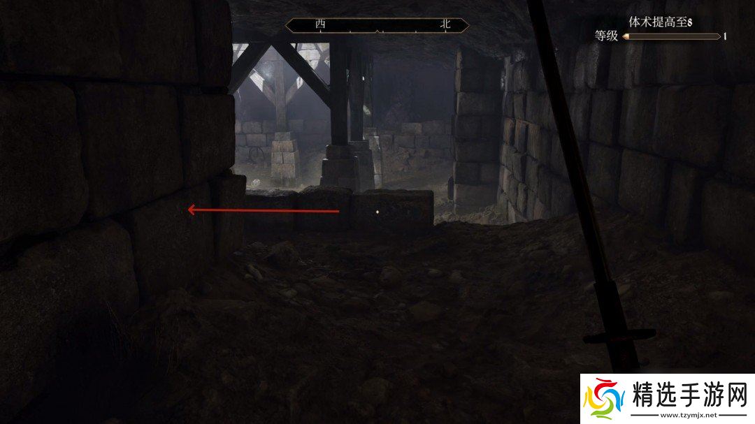 《上古卷轴4：湮灭重置版》主线全流程图文攻略