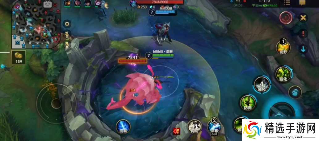 英雄联盟手游先锋如何打得快