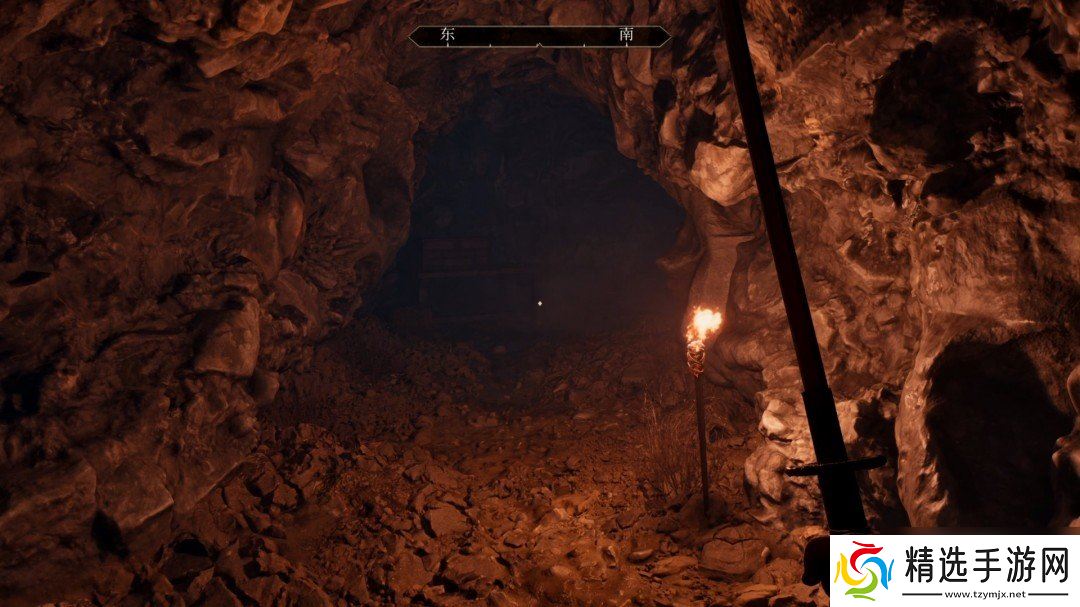 《上古卷轴4：湮灭重置版》主线全流程图文攻略