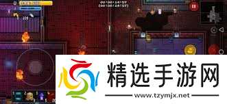 迷城陆区街区有哪些近战武器