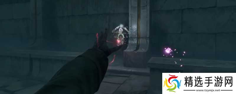 《上古卷轴4:湮灭重制版》汲取吸取流失词条区别介绍