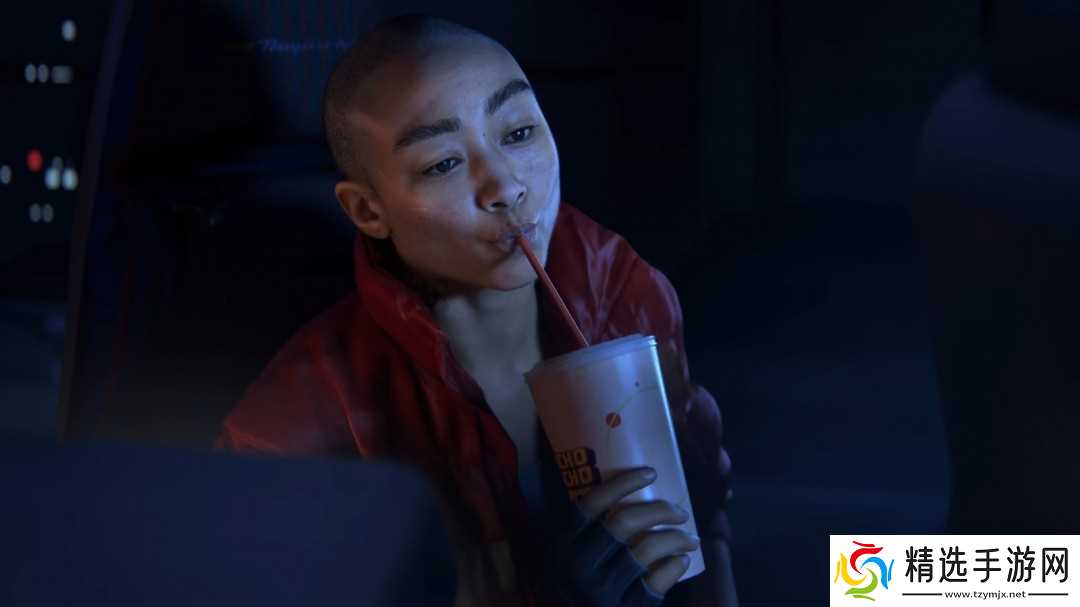 《星际:异端先知》将讲述哲学故事:引人入胜 让玩家思考