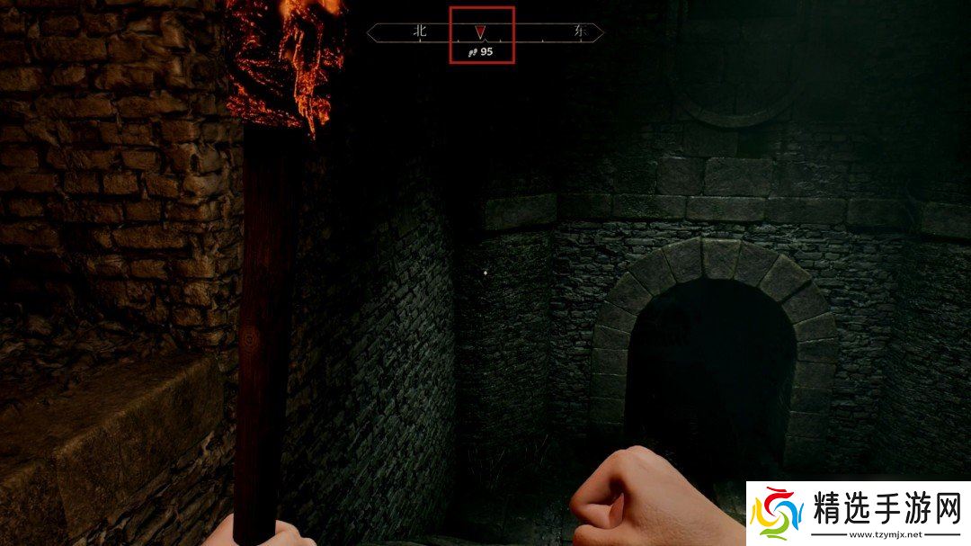 《上古卷轴4：湮灭重置版》主线全流程图文攻略