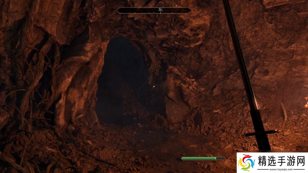 《上古卷轴4：湮灭重置版》主线全流程图文攻略