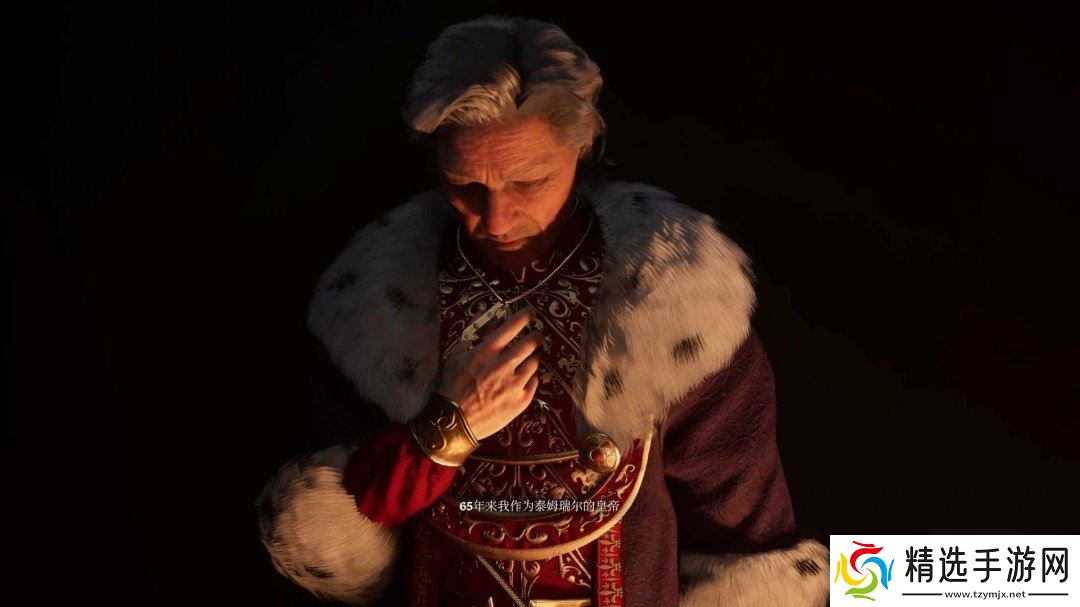 《上古卷轴4：湮灭重置版》主线全流程图文攻略