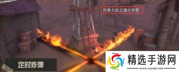 第五人格邦邦最强天赋是什么