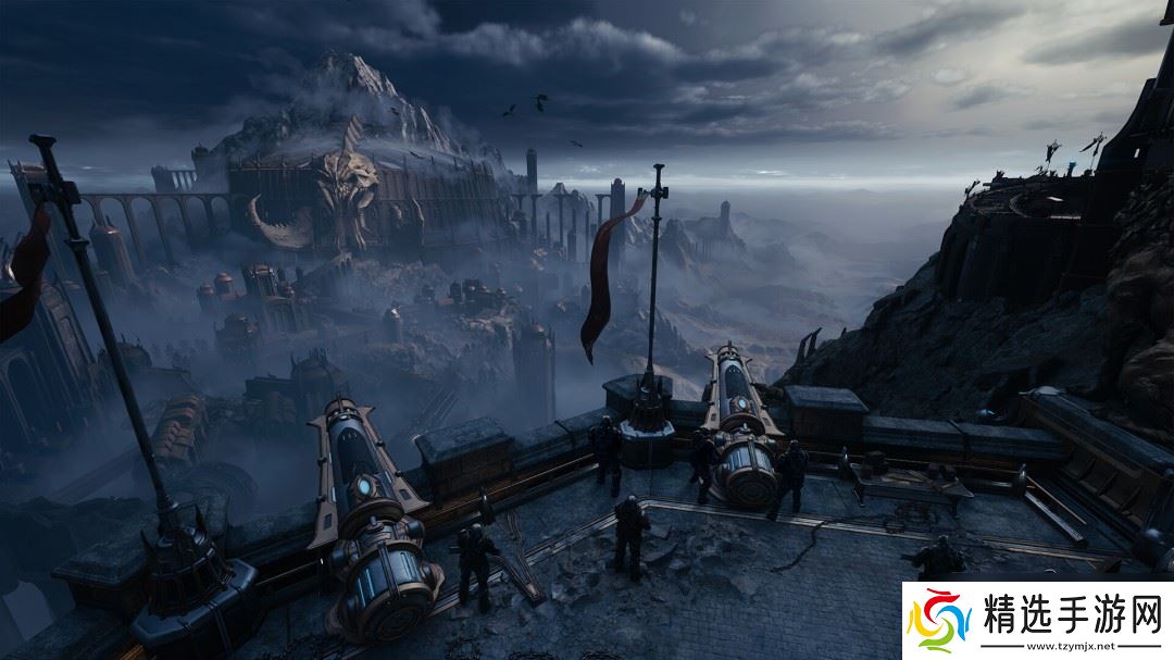 有史以来最多!《毁灭战士:黑暗时代》有22个关卡