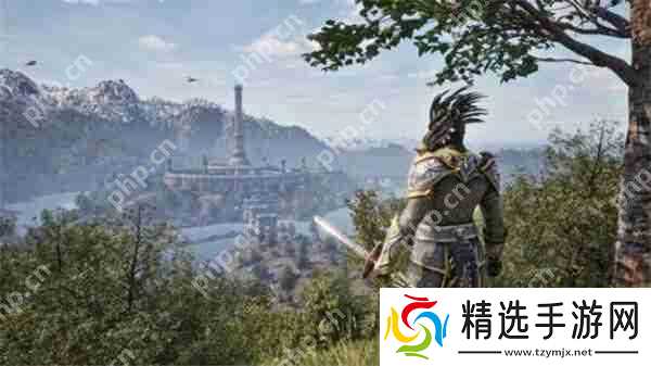 公布即发售!《上古卷轴4:湮灭重制版》249元正式上线