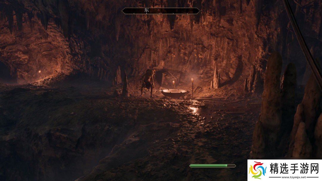 《上古卷轴4：湮灭重置版》主线全流程图文攻略