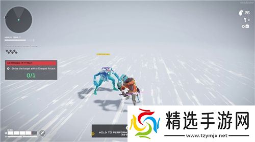 《光明破坏者》重大更新——“深渊试炼”将于4月30日上线