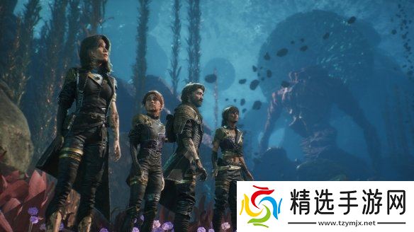 《光与影:33号远征队》Steam热度超越去年TGA最佳RPG