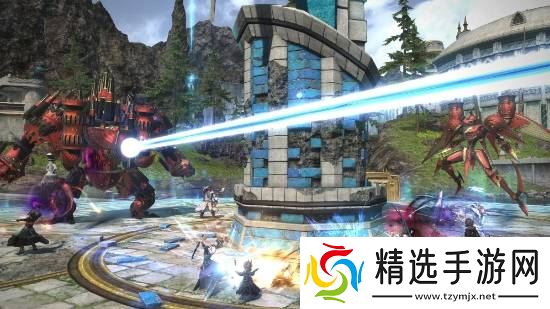 《FF7RE》登陆Switch 2或只是开始:你还期待哪些FF上线?