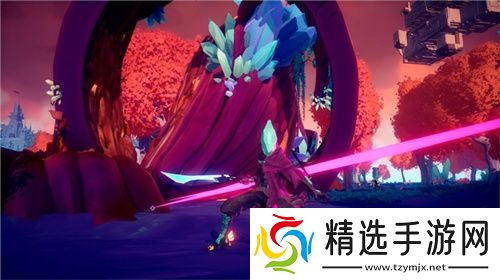 《光明破坏者》重大更新——“深渊试炼”将于4月30日上线