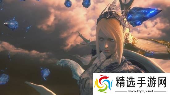 《FF7RE》登陆Switch 2或只是开始:你还期待哪些FF上线?