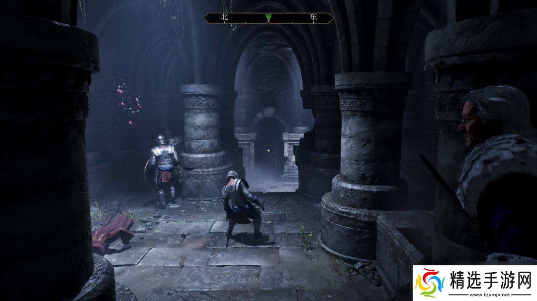 《上古卷轴4：湮灭重置版》主线全流程图文攻略