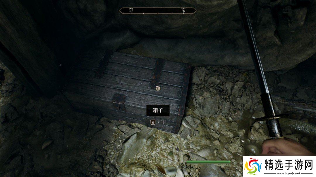 《上古卷轴4：湮灭重置版》主线全流程图文攻略