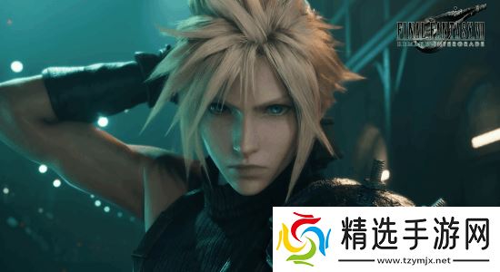 《FF7RE》登陆Switch 2或只是开始:你还期待哪些FF上线?