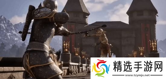 《老滚4RE》太惊艳！外媒呼吁B社继续“炒冷饭”