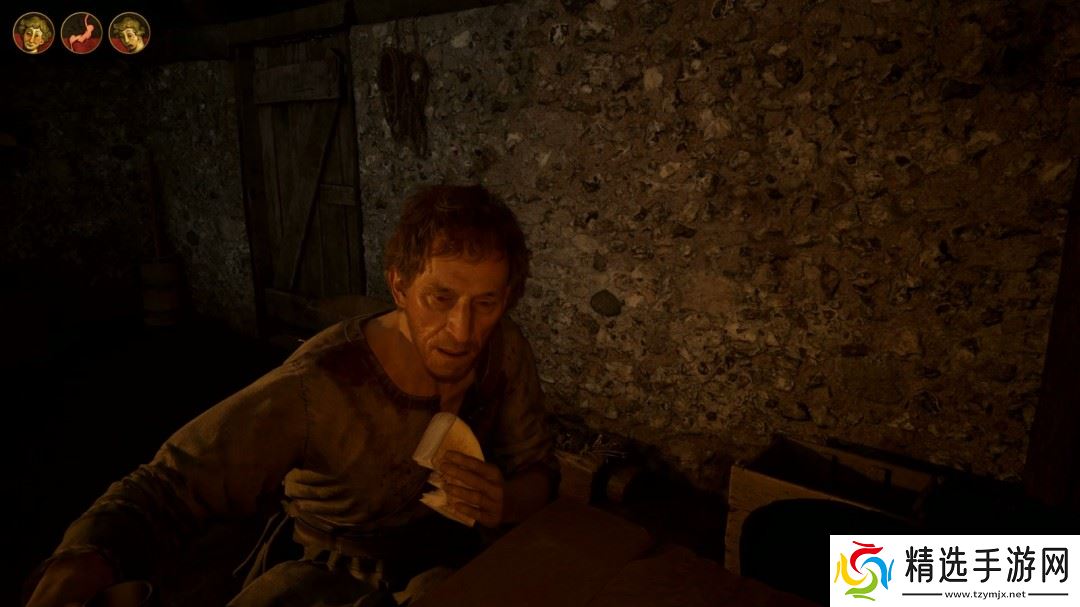 14世纪僵尸生存游戏《上帝解救伯明罕》8分钟实机