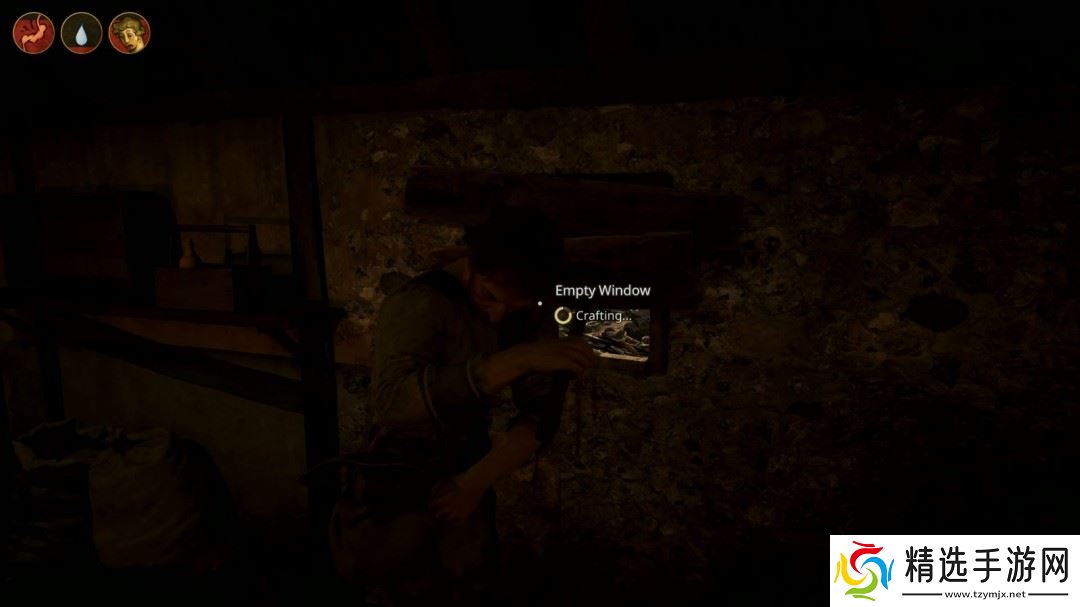 14世纪僵尸生存游戏《上帝解救伯明罕》8分钟实机