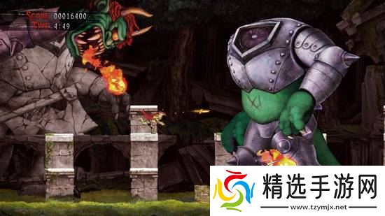 盘点十款把玩家折磨到疯的游戏!第一名死上千次才入门