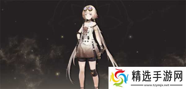 黑色信标新手池自选角色推荐指南