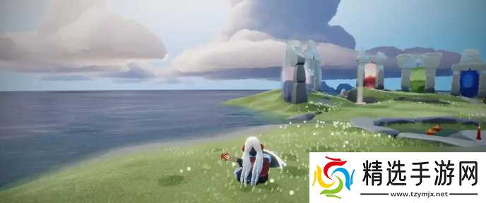 光遇放置类的背饰有哪些