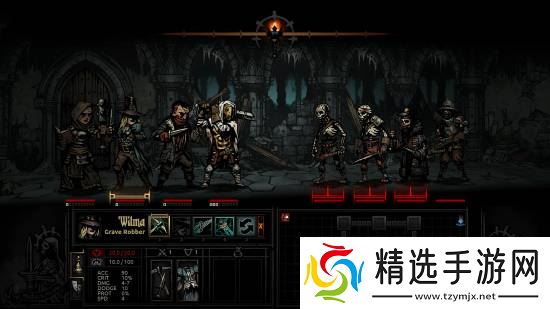 盘点十款把玩家折磨到疯的游戏!第一名死上千次才入门