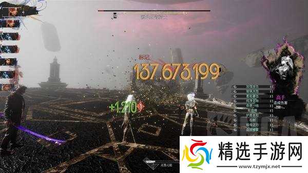 《光与影33号远征队》玛埃尔核爆流构筑分享