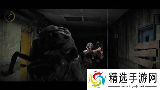 撞车《老滚4RE》的倒霉游戏《创伤之后》郑重公告：重新发售！