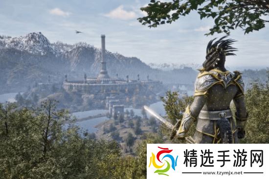 《老滚4RE》太惊艳！外媒呼吁B社继续“炒冷饭”