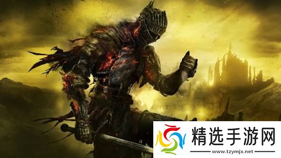 盘点十款把玩家折磨到疯的游戏!第一名死上千次才入门