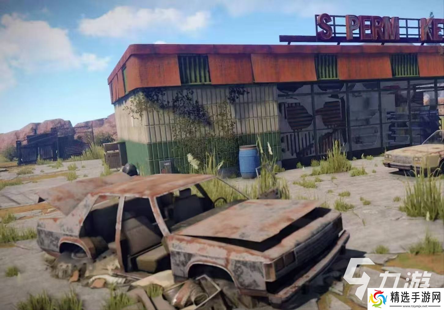 失控进化预约开测什么时候 失控进化最新测试时间及链接分享