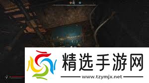 潜行者2切尔诺贝利之心普通储藏点位置全分享