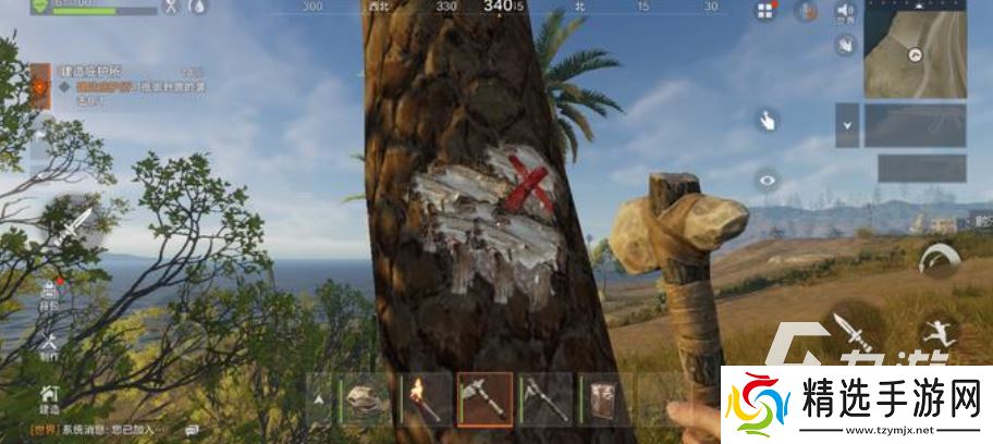 失控进化在哪里下载 失控进化安卓怎么下载