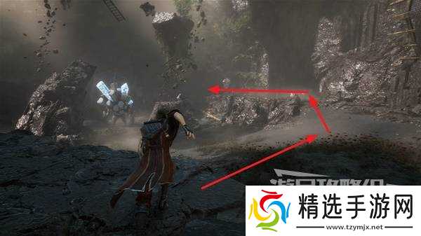 《光与影33号远征队》击破反击符纹获取方法 击破反击符纹怎么获得