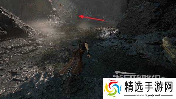 《光与影33号远征队》击破反击符纹获取方法 击破反击符纹怎么获得