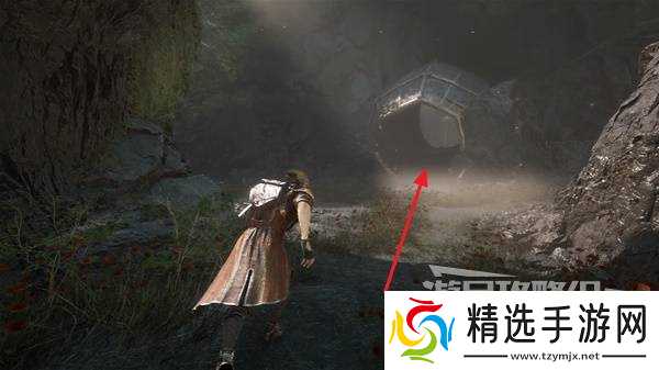 《光与影33号远征队》振奋伤痛符纹获取方法 振奋伤痛符纹怎么获得