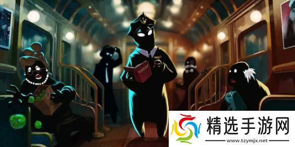 《旁观者列车长》全成就一览