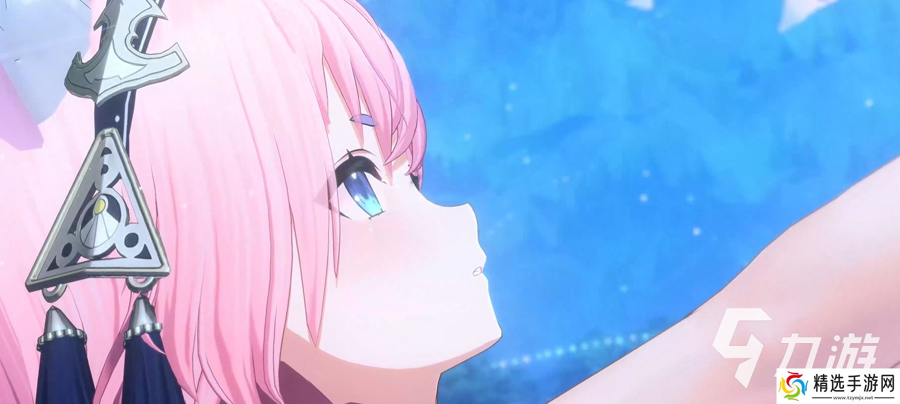 蓝色星原旅谣预约渠道分享 蓝色星原旅谣手游在哪里预约