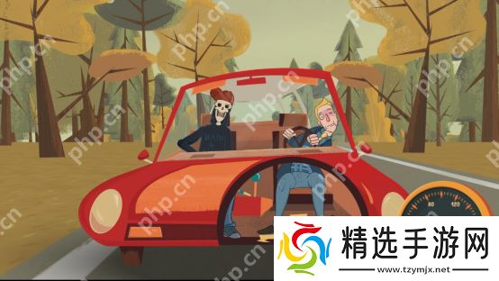 《手动的塞缪尔》重磅更新来袭：中文支持及全新模式，打造极致“手忙脚乱”体验！