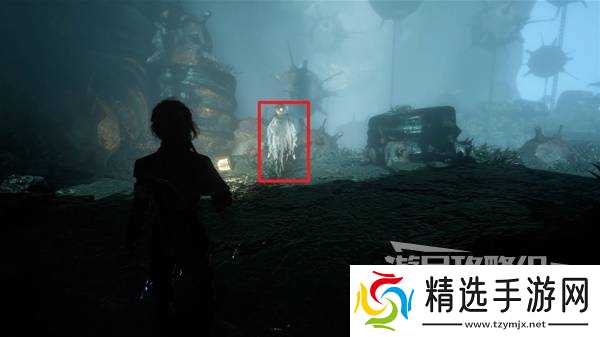 《光与影33号远征队》维尔索执棒刀获取方法 维尔索执棒刀属性一览