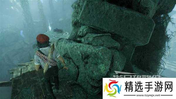 《光与影33号远征队》维尔索执棒刀获取方法 维尔索执棒刀属性一览